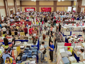 Mua sắm - Nha Trang Mega Sale 2026: Kích cầu du lịch và thương mại biển Khánh Hòa
