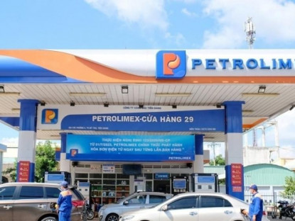 Vì sao Petrolimex lỗ nặng trong quý 1/2026?