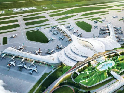 Du lịch Đồng Nai muốn “cất cánh”: Chuyên gia đề xuất xây khách sạn sân bay