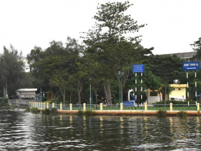 Chuyển động - TP.HCM tăng cường phòng chống đuối nước tại hồ chứa, công trình thủy lợi