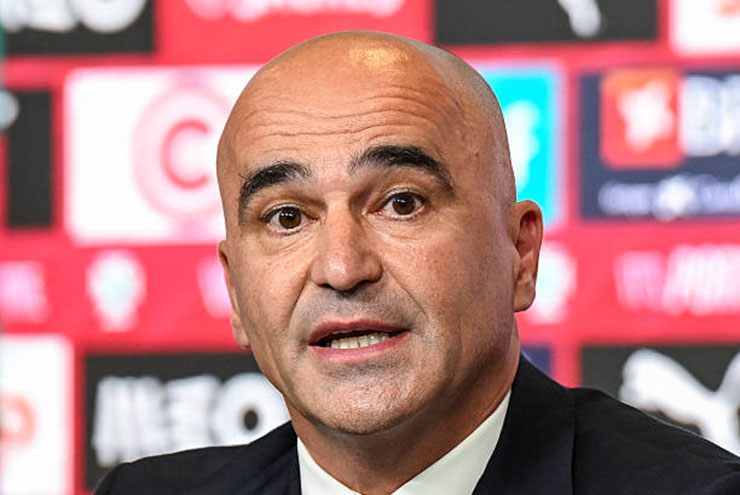 Tin mới nhất bóng đá sáng 22/5: HLV tuyển Bồ Đào Nha mê tín, nói lý do dễ vô địch World Cup - 1