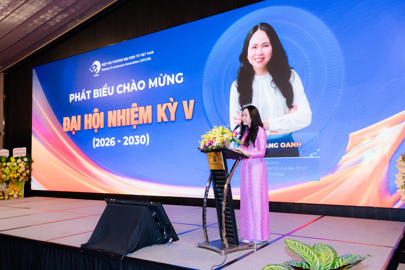 Hiệp hội Thương mại điện tử Việt Nam: Hướng tới kỷ nguyên phát triển bền vững - 6