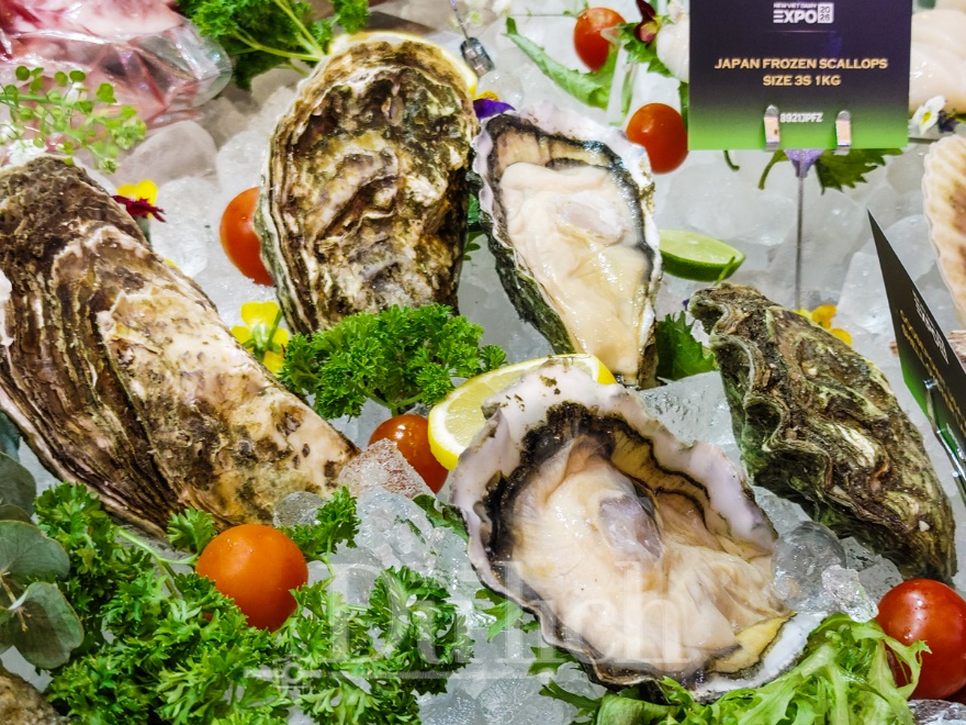 Kết nối tinh hoa và giải pháp F&amp;B toàn diện cùng 12 chuyên gia ẩm thực đẳng cấp - 4