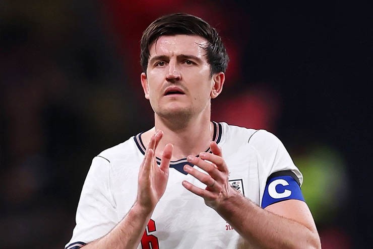 Rộ tin Maguire không được dự World Cup, lộ ngôi sao bất ngờ thay thế ở ĐT Anh - 1