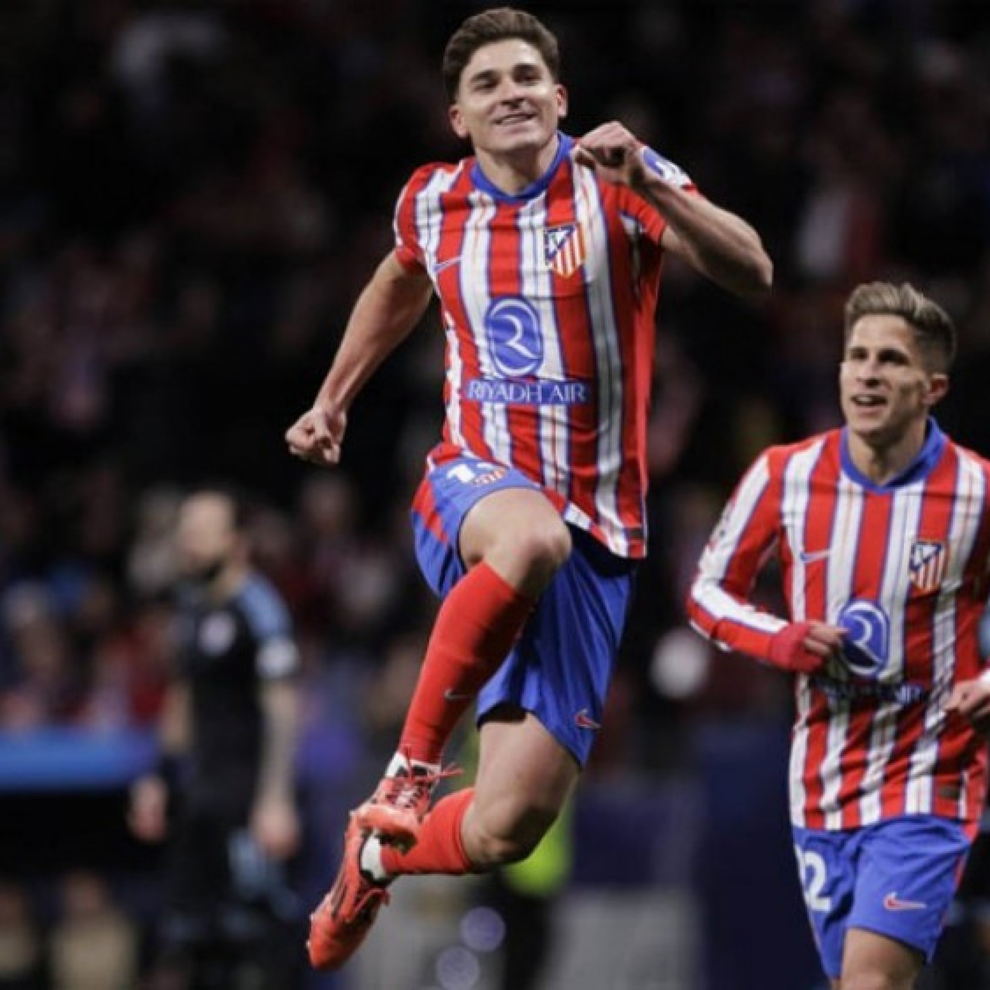  - Tin nóng chuyển nhượng 22/5: Barcelona hết hứng mua Alvarez, Arsenal sáng cửa chiêu mộ