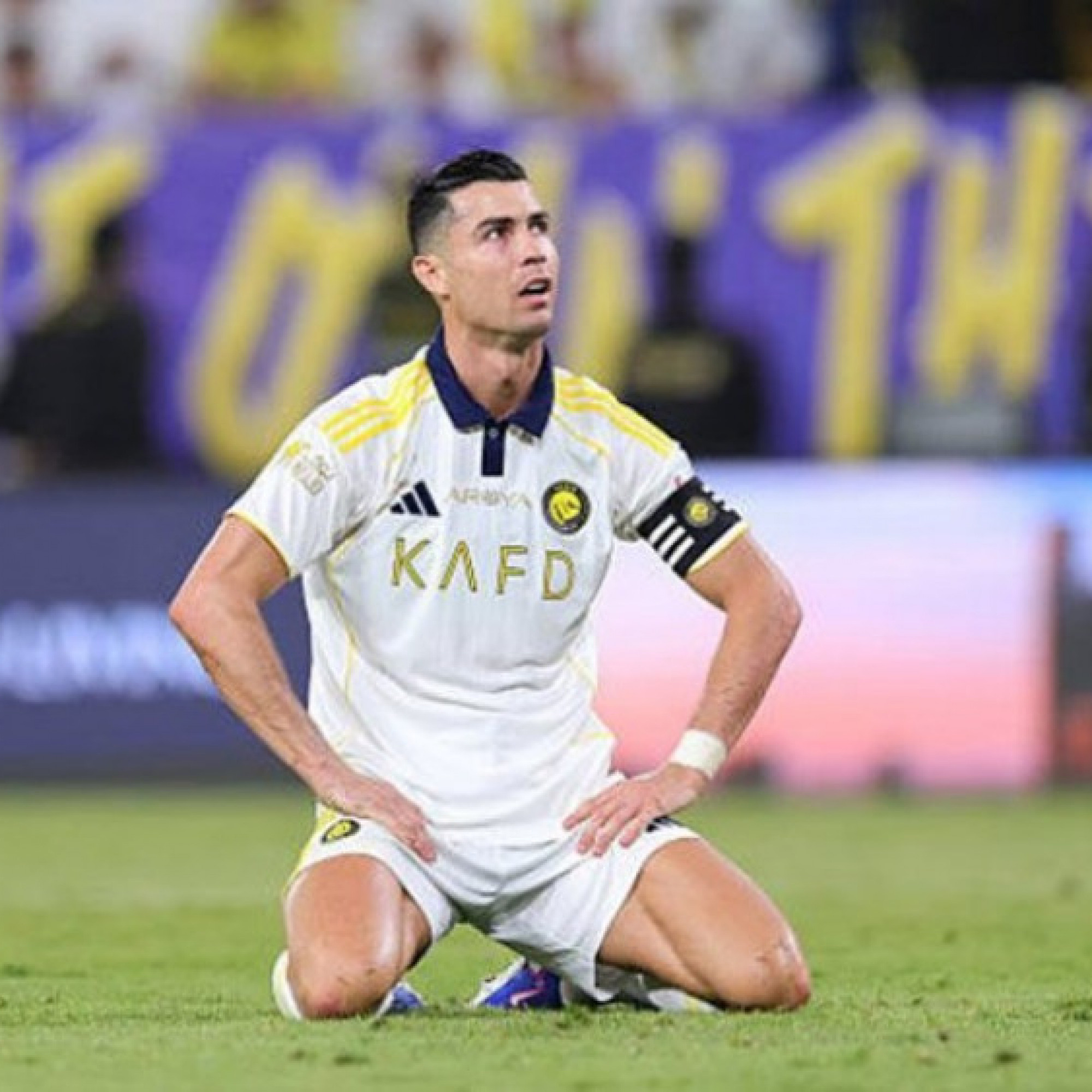  - Trực tiếp bóng đá Al Nassr - Damac: Mane đánh đầu mở tỷ số (Saudi Pro League)