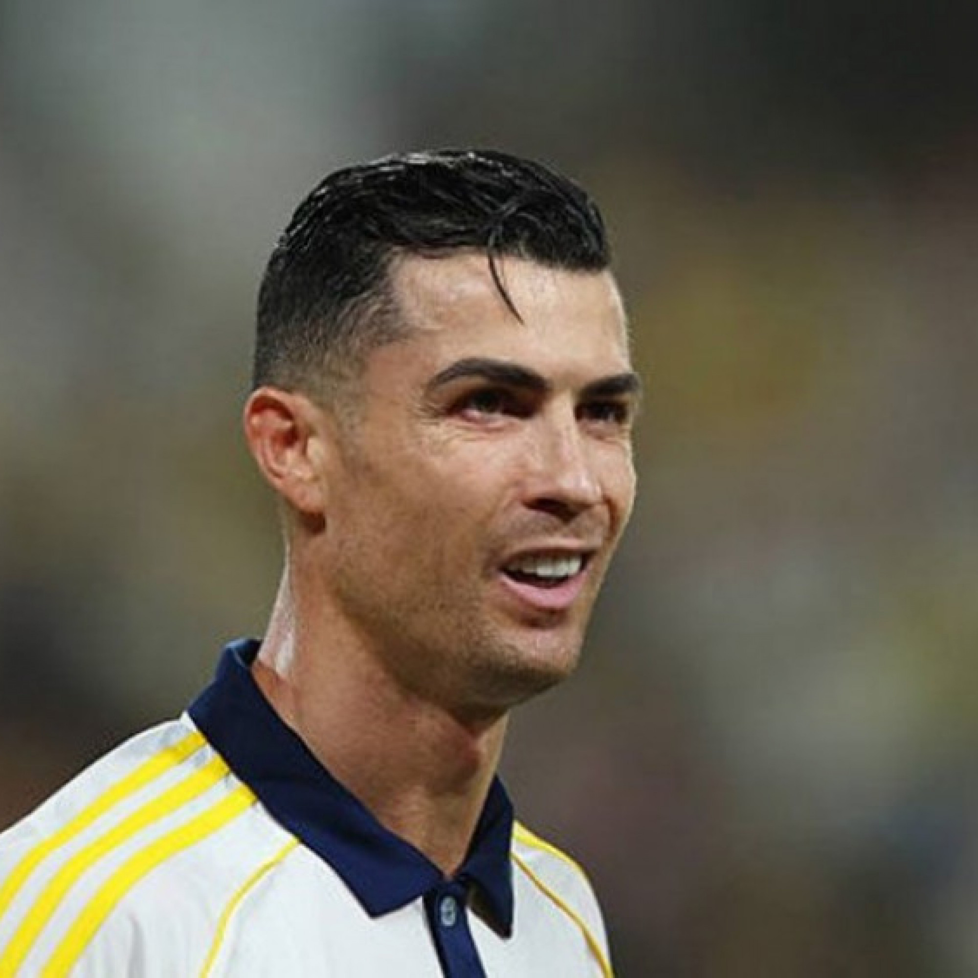  - Ronaldo sút phạt đẳng cấp, Al Nassr chấm dứt cơn hạn danh hiệu