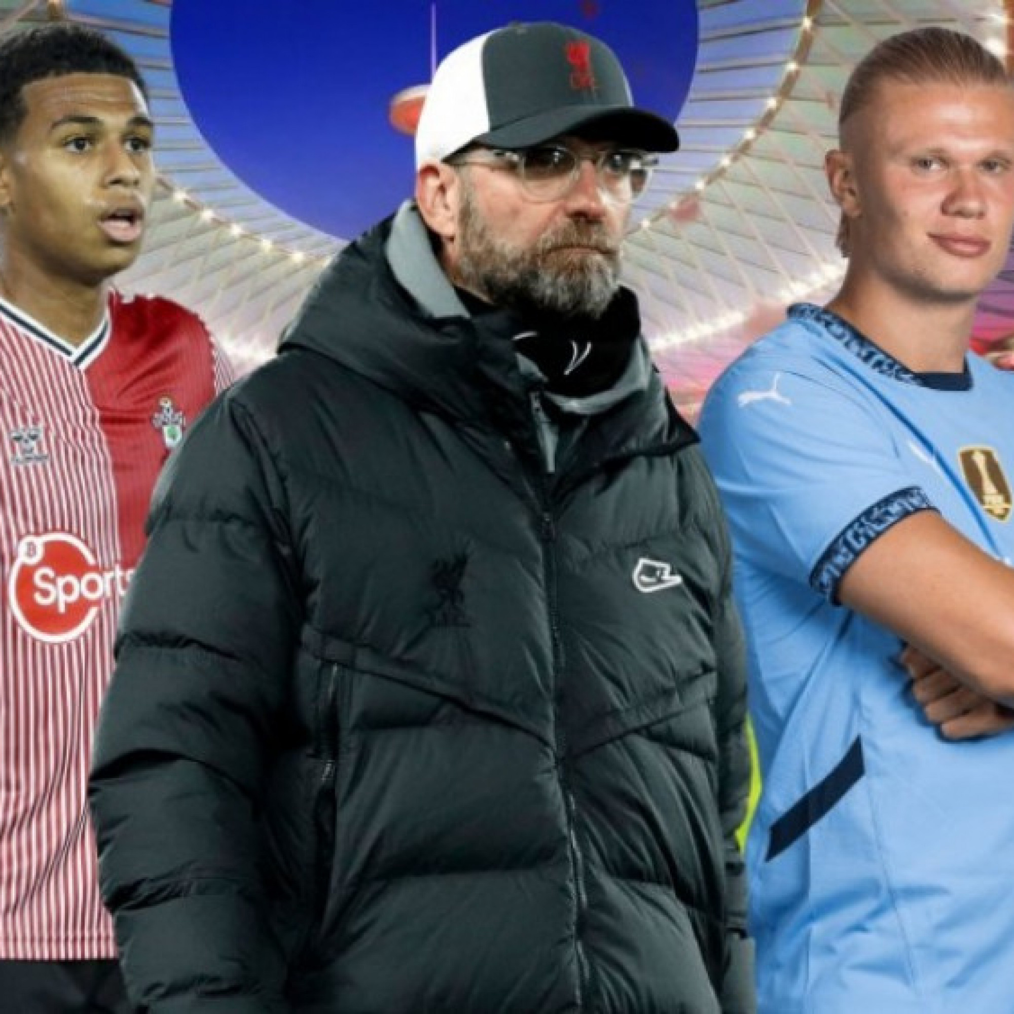  - MU bất ngờ hưởng lợi từ vụ Southampton, đối thủ của “ông trùm” Perez tung chiêu (Clip tin nóng)