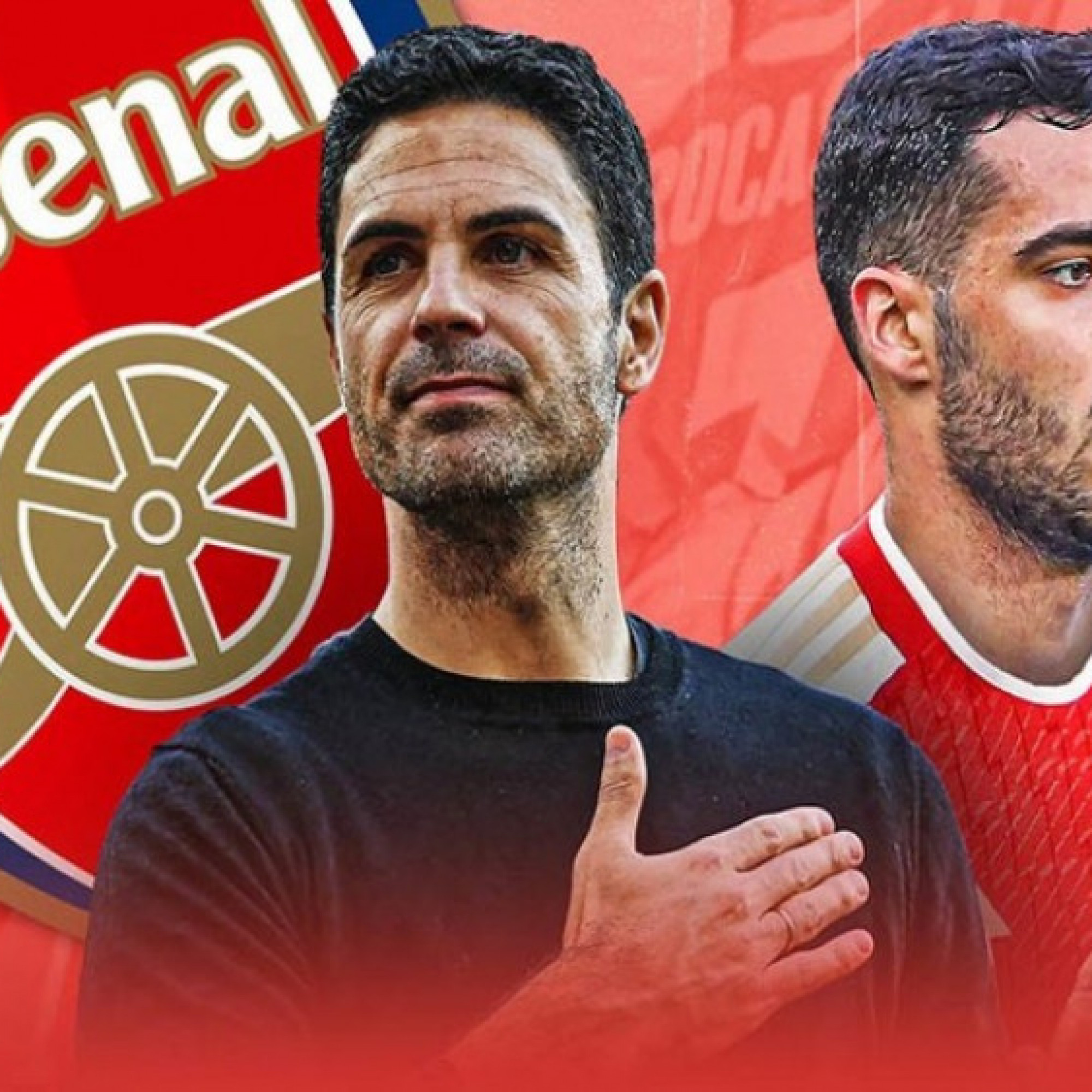  - Arsenal đón “viện binh” trước chung kết Cúp C1, Arteta có vũ khí bí mật hạ PSG