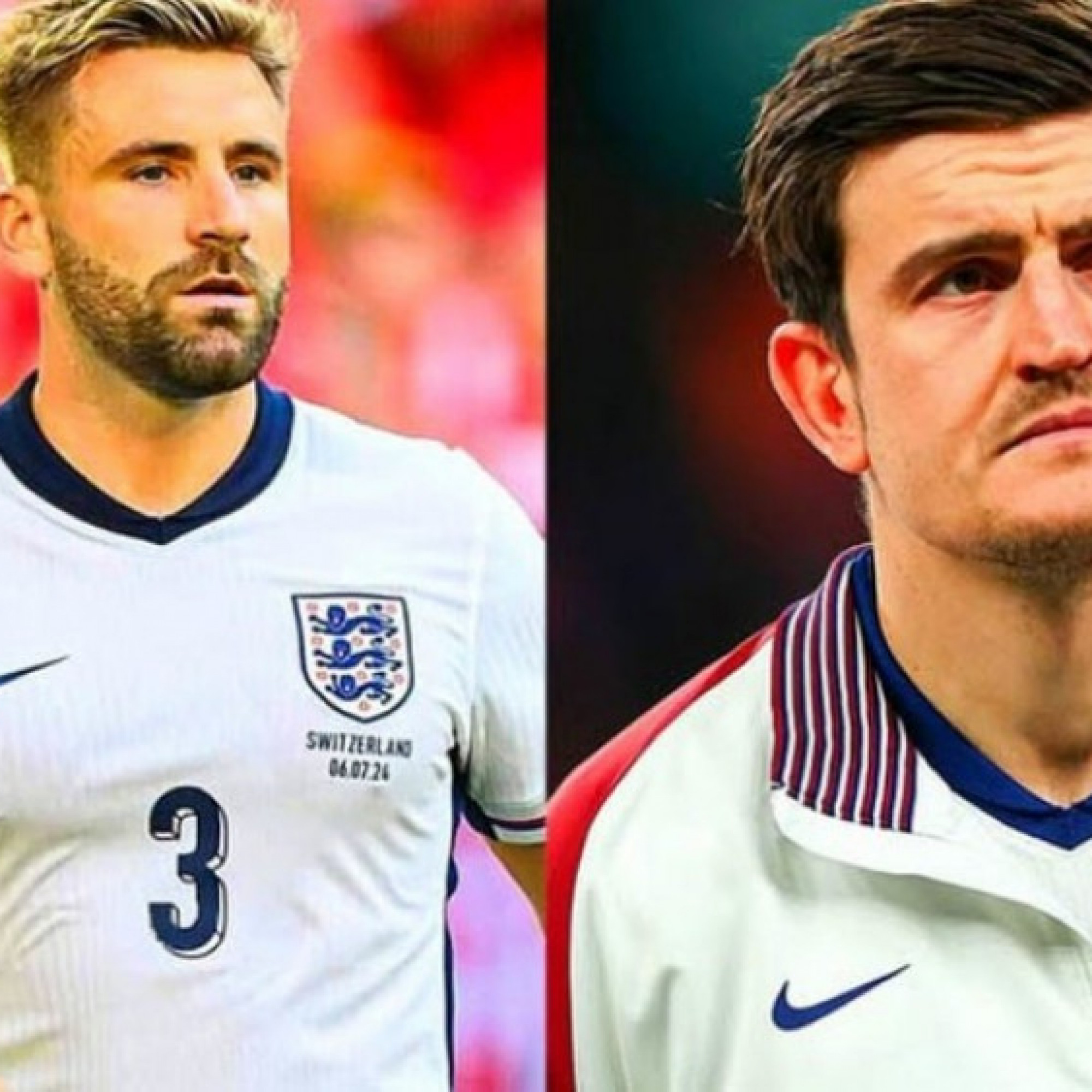  - ĐT Anh công bố danh sách dự World Cup: Arnold nối gót Maguire - Shaw ở nhà