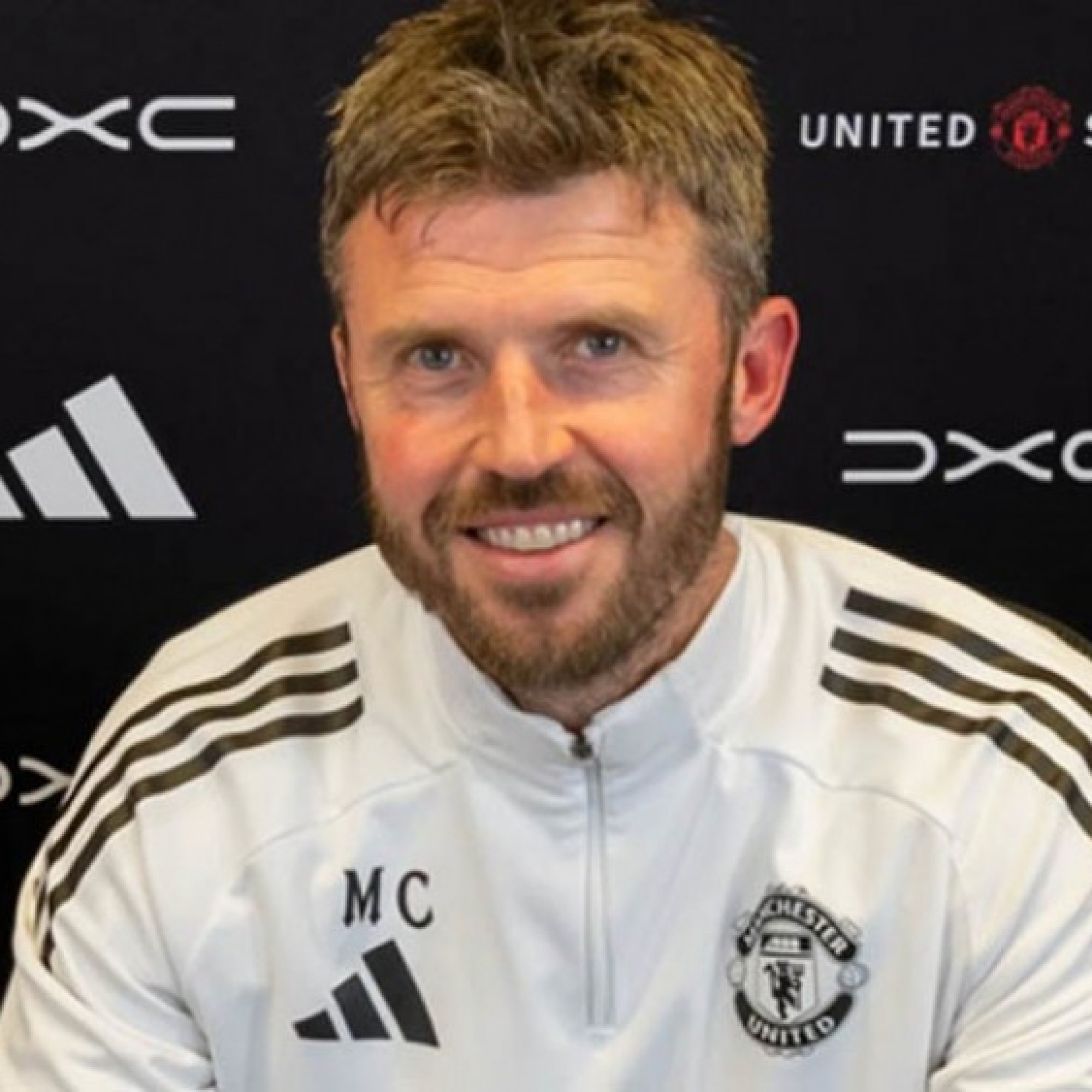  - MU chính thức bổ nhiệm Carrick tới năm 2028, mơ đoạt những danh hiệu lớn nhất