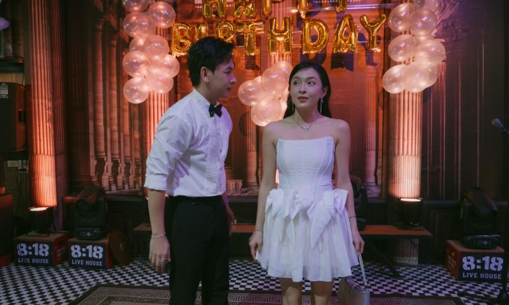 Nam diễn viên được Trấn Thành ví là “soái ca làng hài” gây chú ý với vai diễn hai tính cách trong phim mới - 1