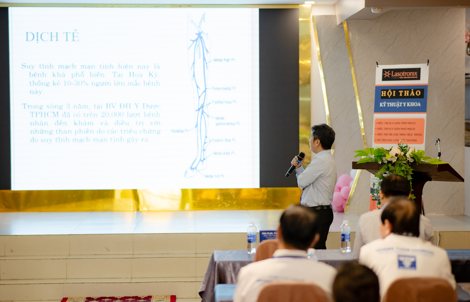 Bệnh viện Hoàng Tuấn Sóc Trăng đề xuất thành lập Viện Nghiên cứu và Đào tạo Khoa học sức khỏe - 3