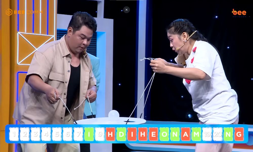 Mỹ nam phim “Mai” cao 1m92 khiến MC Hoàng Rapper “phải rén” khi đứng cạnh - 2