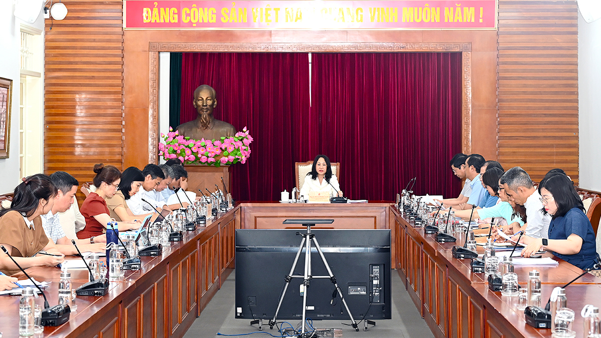 Du lịch Việt Nam chờ một Nghị quyết mới cho giai đoạn kỷ nguyên số - 1
