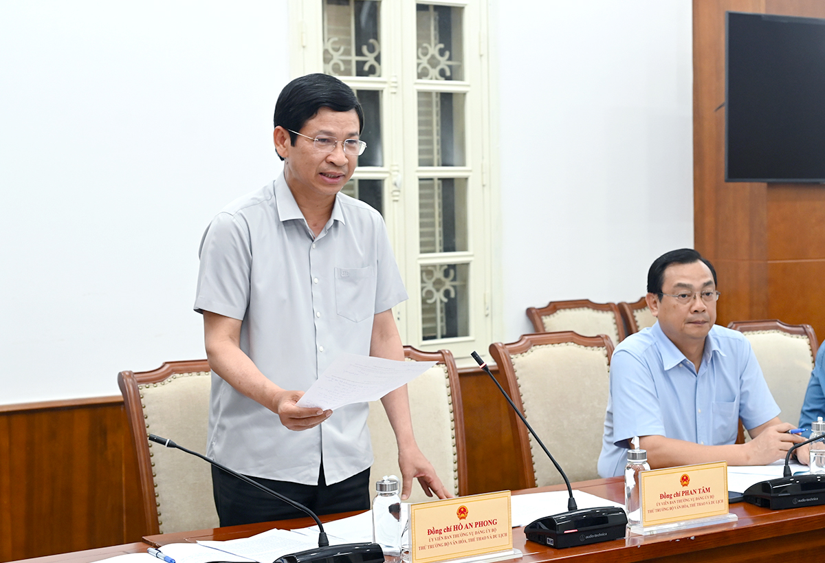 Du lịch Việt Nam chờ một Nghị quyết mới cho giai đoạn kỷ nguyên số - 3
