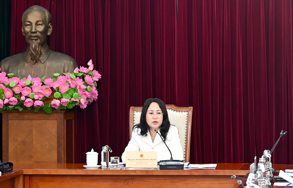 Du lịch Việt Nam chờ một Nghị quyết mới cho giai đoạn kỷ nguyên số - 4