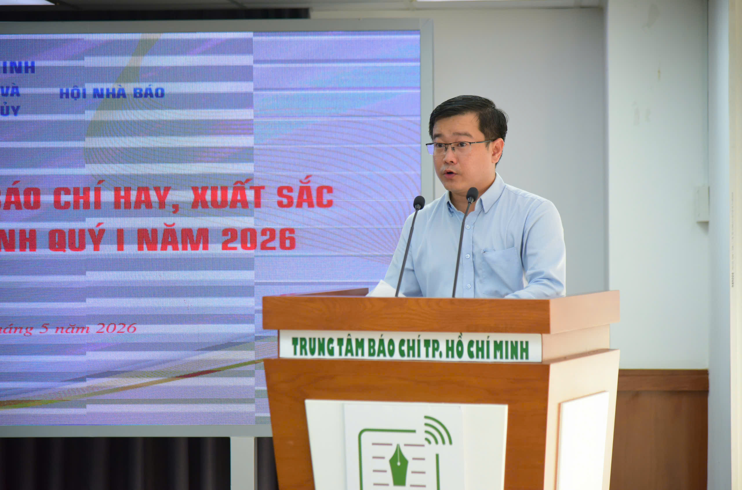 Tạp chí Du lịch có 4 tác phẩm xuất sắc viết về TP.HCM được khen thưởng - 1