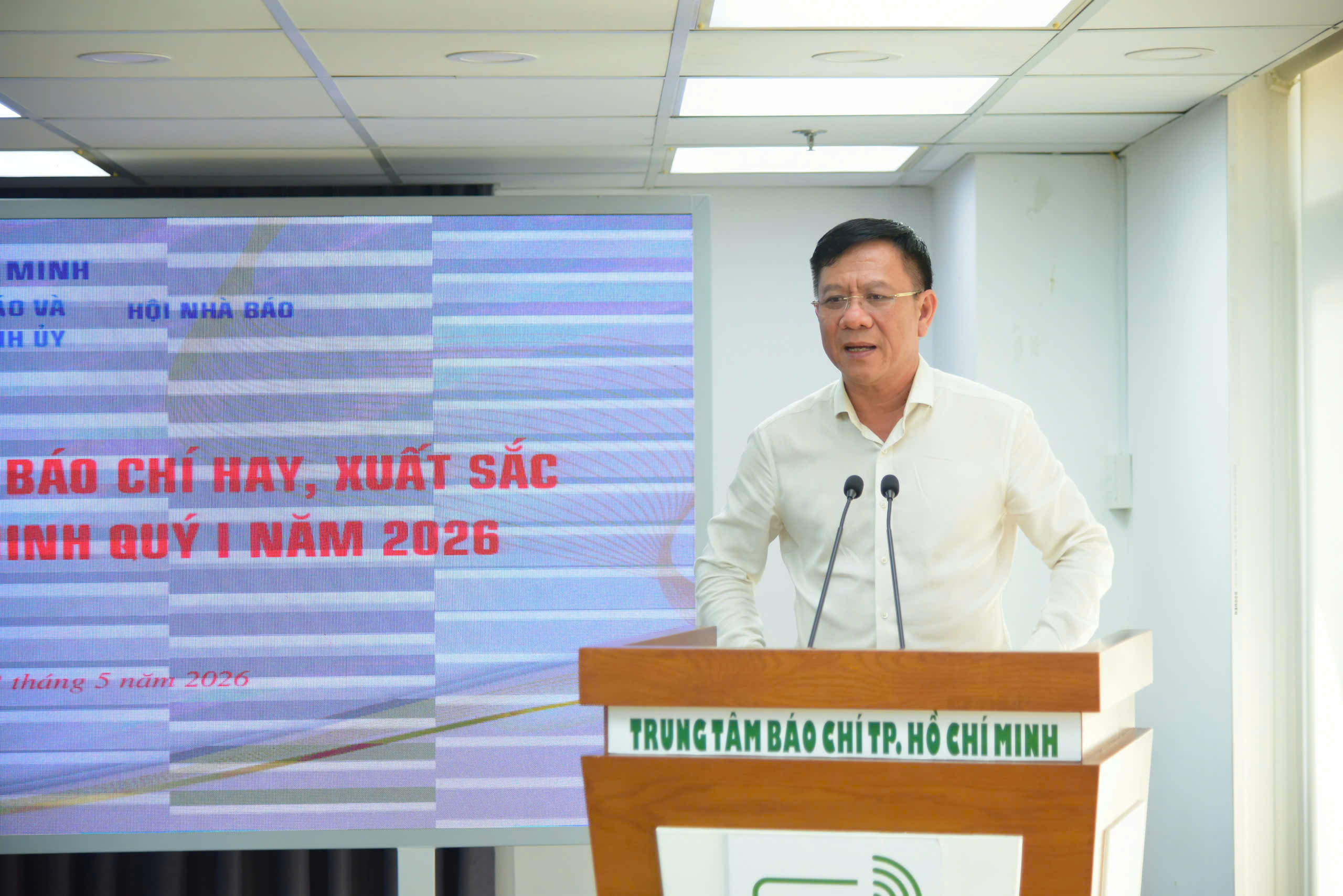 Tạp chí Du lịch có 4 tác phẩm xuất sắc viết về TP.HCM được khen thưởng - 2