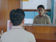 Nam diễn viên được Trấn Thành ví là “soái ca làng hài” gây chú ý với vai diễn hai tính cách trong phim mới