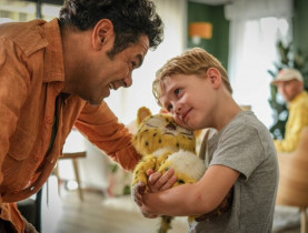  - “Siêu quậy Marsupilami” tung trailer náo loạn, hé lộ chuyến phiêu lưu hài hước