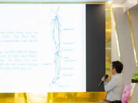  - Bệnh viện Hoàng Tuấn Sóc Trăng đề xuất thành lập Viện Nghiên cứu và Đào tạo Khoa học sức khỏe
