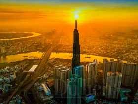  - Xây dựng nền tảng pháp lý mới cho siêu đô thị TP.HCM