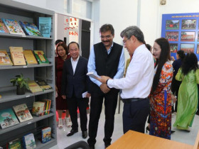  - Ấn tượng không gian văn hóa Ấn Độ tại Lâm Đồng