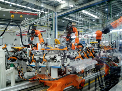  - Thu hút FDI - Động lực quan trọng thúc đẩy tăng trưởng kinh tế
