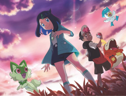Pokémon trở lại VTV sau hơn 10 năm với series “Pokémon Chân Trời Mới”, lần đầu phát sóng bản lồng tiếng Việt