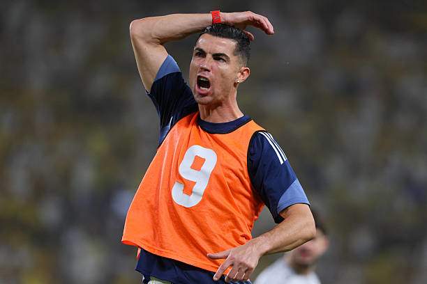 Ronaldo sút phạt đẳng cấp, Al Nassr chấm dứt cơn hạn danh hiệu - 3