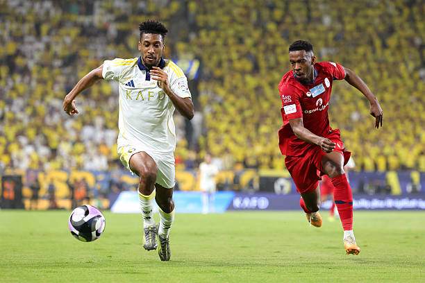 Ronaldo sút phạt đẳng cấp, Al Nassr chấm dứt cơn hạn danh hiệu - 4