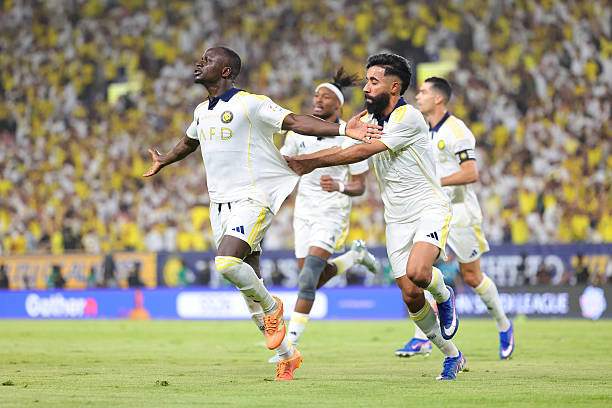 Video bóng đá Al Nassr - Damac: (Saudi Pro League) - 1