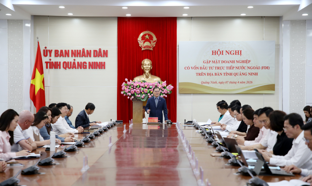 Thu hút FDI - Động lực quan trọng thúc đẩy tăng trưởng kinh tế - 1