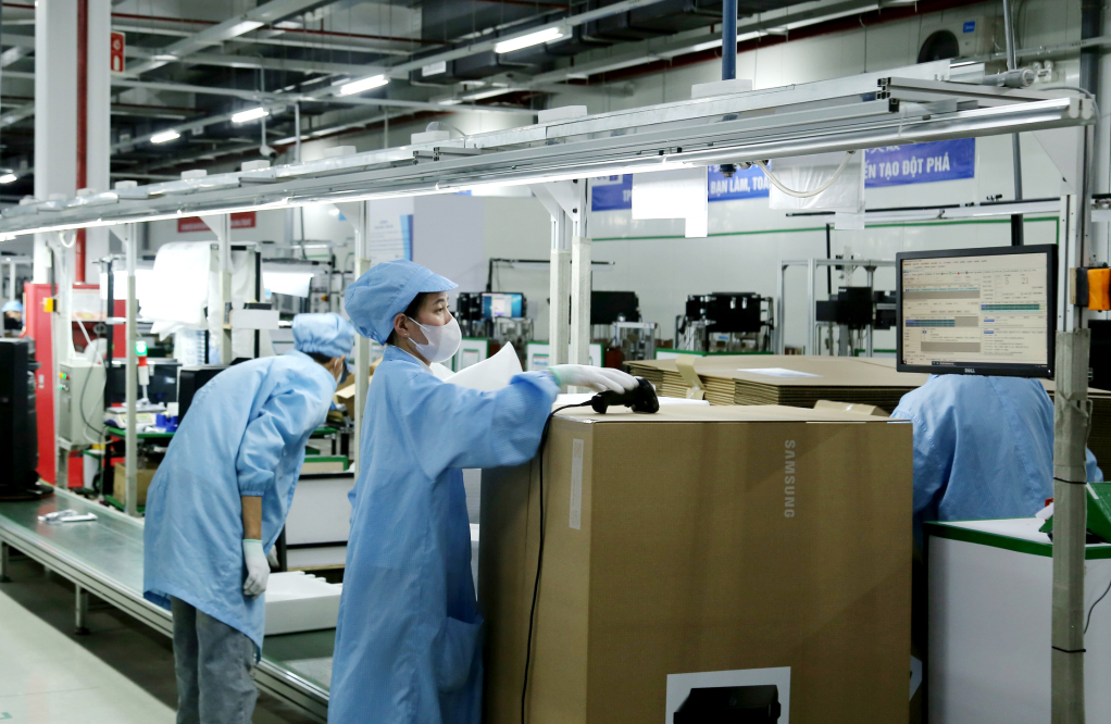 Thu hút FDI - Động lực quan trọng thúc đẩy tăng trưởng kinh tế - 2