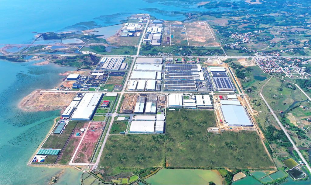 Thu hút FDI - Động lực quan trọng thúc đẩy tăng trưởng kinh tế - 4