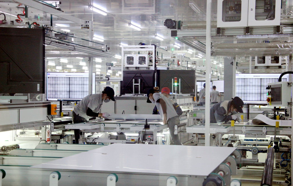 Thu hút FDI - Động lực quan trọng thúc đẩy tăng trưởng kinh tế - 5