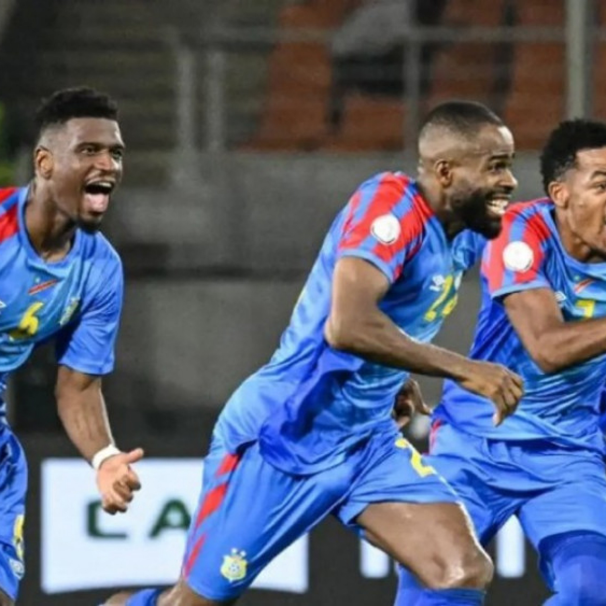  - Tin mới nhất bóng đá sáng 23/5: ĐT Congo phải cách ly 21 ngày mới được đá World Cup