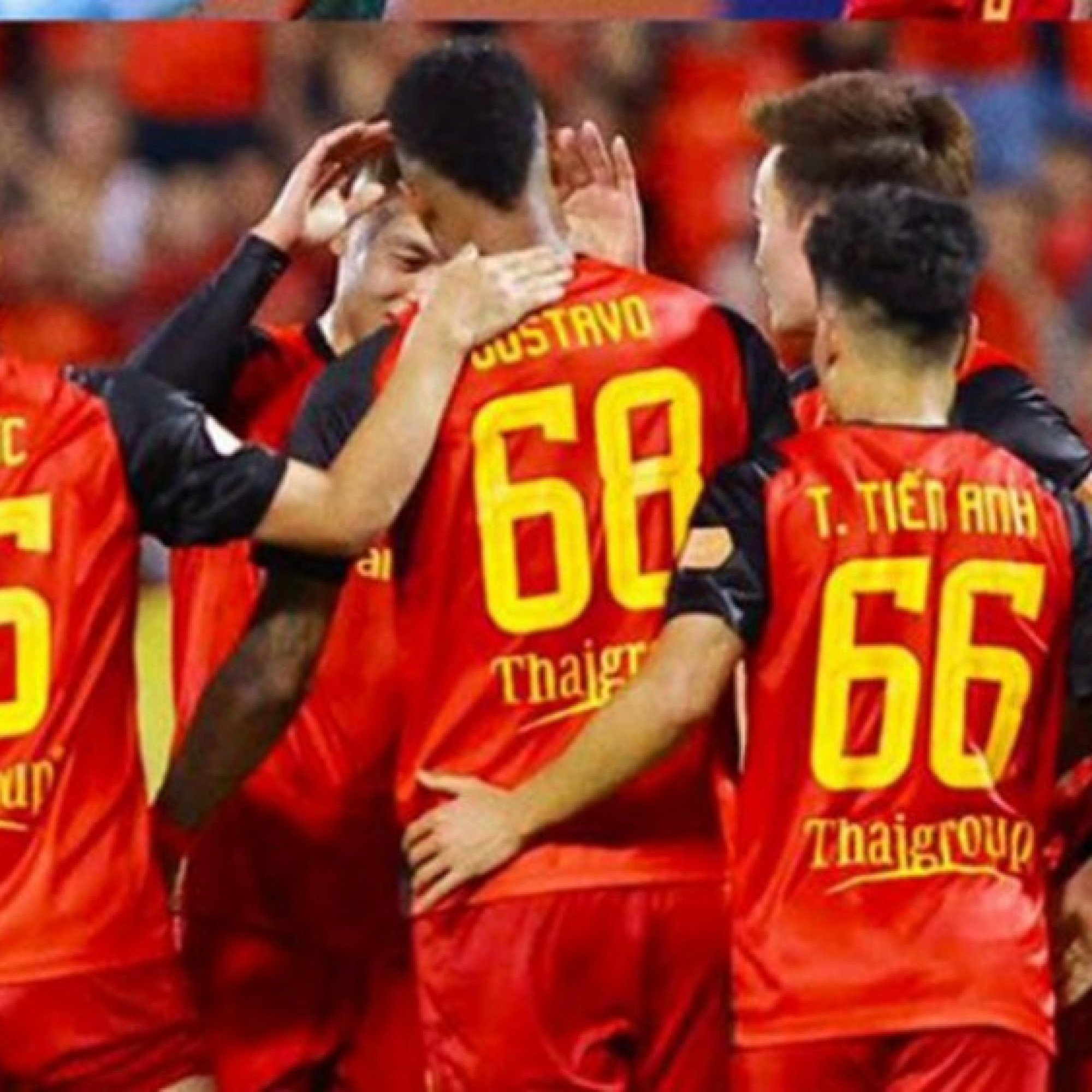 - Video bóng đá Ninh Bình - Công an TP.HCM: Cú đánh đầu mở điểm tuyệt đỉnh (V-League)