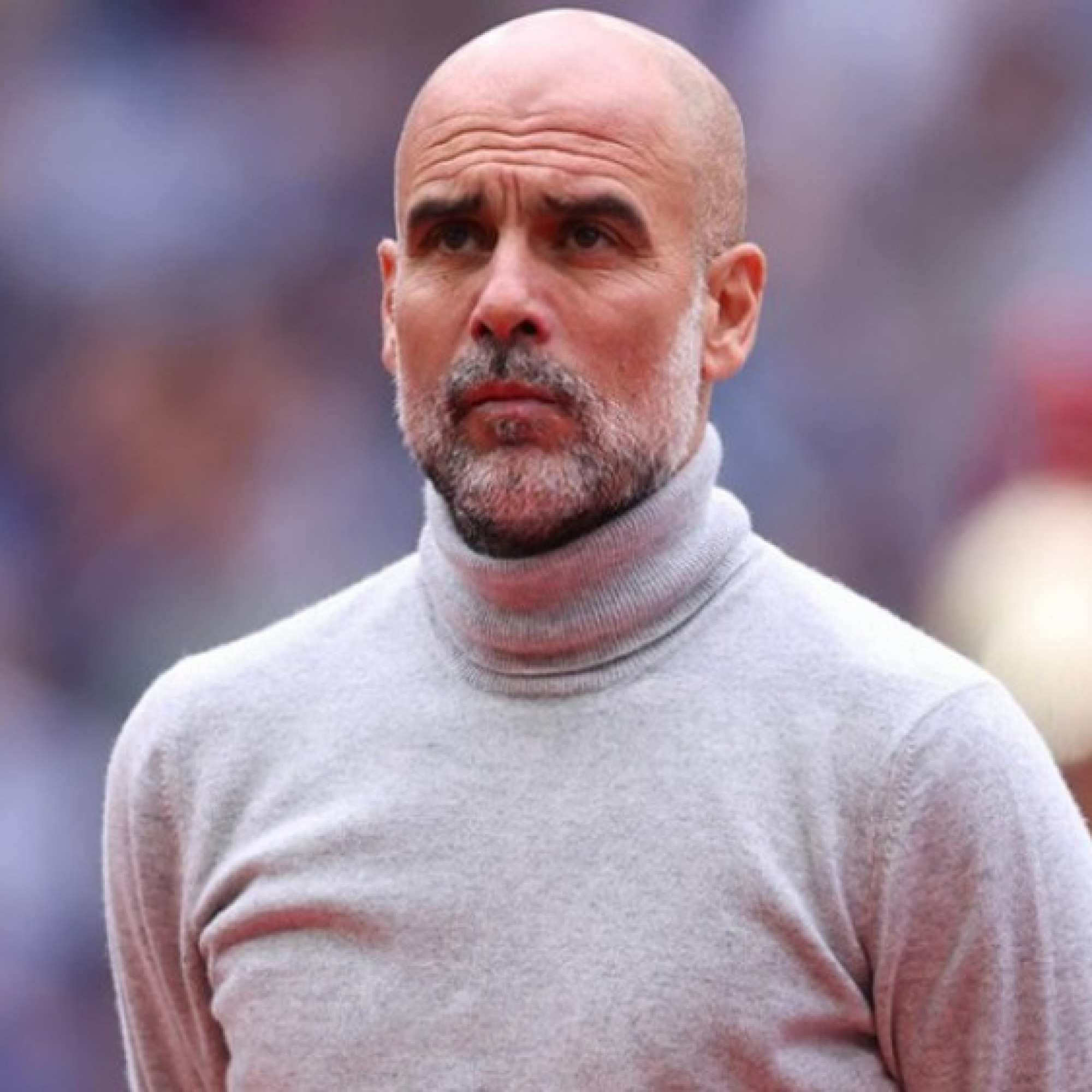  - Tương lai Pep Guardiola hậu chia tay Man City: ĐT Anh & 3 điểm đến lộ diện