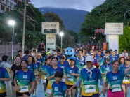 Chuyển động - TP.HCM tổ chức giải chạy “Ý chí Côn Đảo – Côn Đảo Spirit” 2026