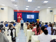 Phường Vĩnh Tế tập huấn nâng cao chất lượng nguồn nhân lực để phát triển du lịch di sản