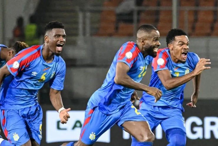 Tin mới nhất bóng đá sáng 23/5: ĐT Congo phải cách ly 21 ngày mới được đá World Cup - 1