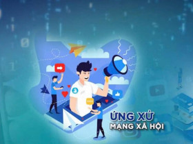 Sự kiện đặc sắc - Ra mắt Bộ Quy tắc ứng xử văn hóa trên môi trường số tại TP.HCM