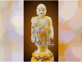  - Hàng ngàn Phật tử sẽ chiêm bái tượng Phật ngọc quý hiếm tại TP.HCM