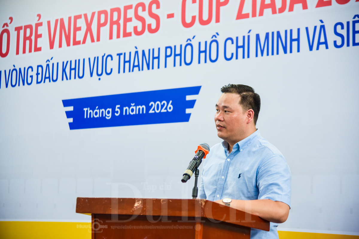 Thắng nghẹt thở đại diện Hà Nội, bóng rổ TP.HCM thâu tóm trọn vẹn Siêu Cup hai miền - 12