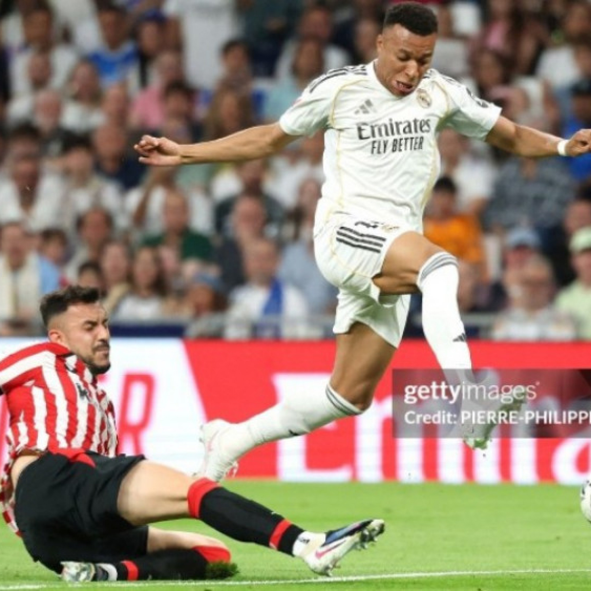  - Video bóng đá Real Madrid - Bilbao: Dấu ấn Mbappe & huyền thoại, lời chia tay đáng nhớ (La Liga)