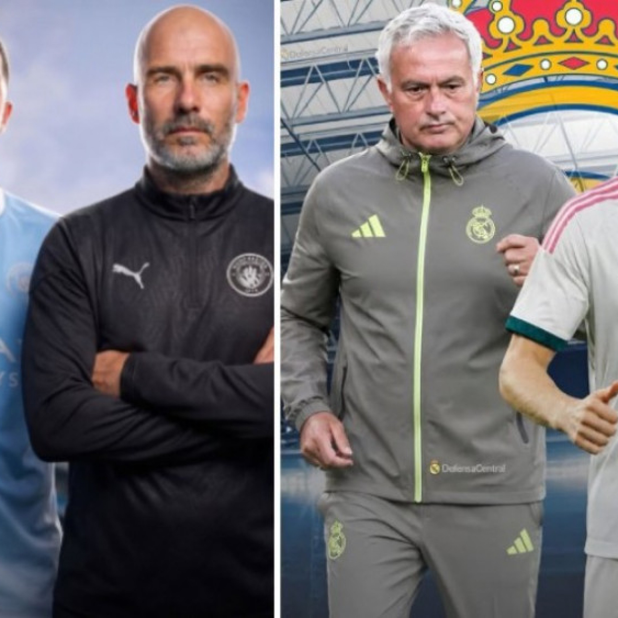  - Tin nóng chuyển nhượng 24/5: Man City đàm phán mua Enzo Fernandez, Real nhắm mục tiêu cũ MU