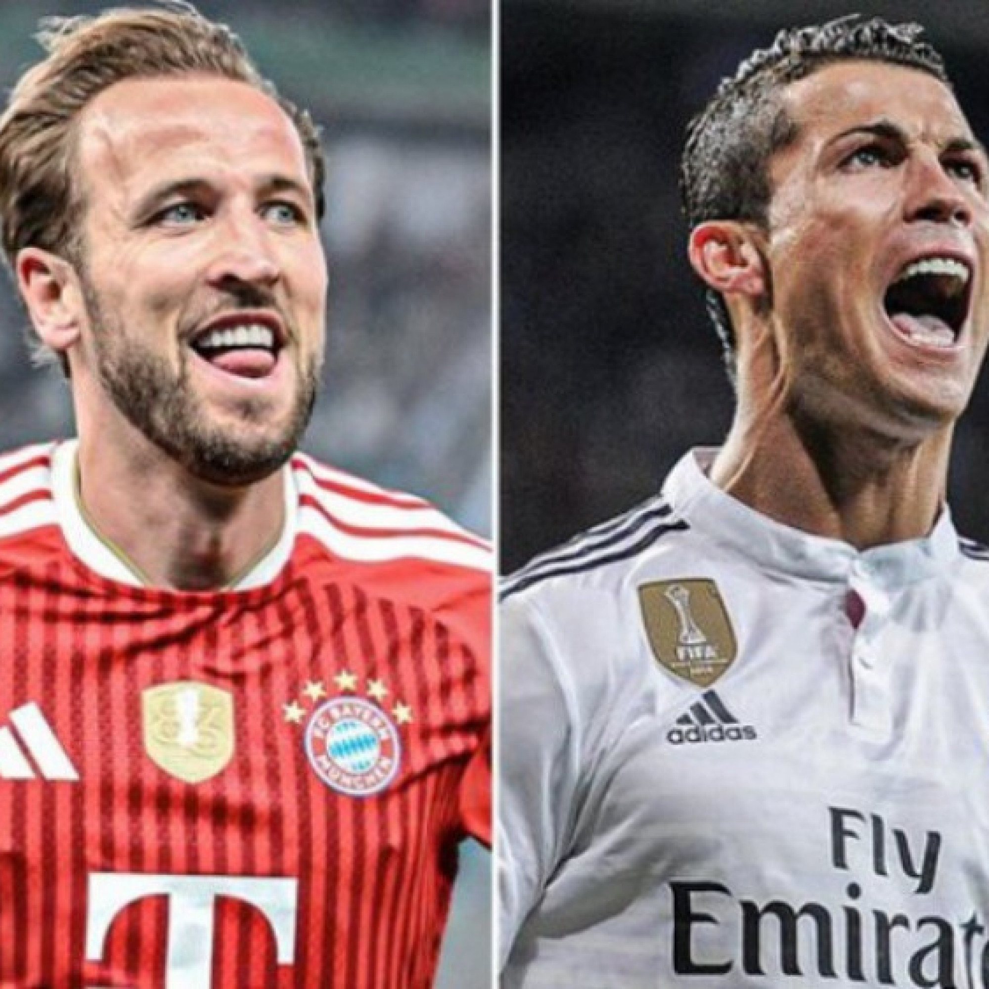  - Harry Kane sánh ngang Ronaldo & lập kỳ tích, sáng cửa giành Quả bóng vàng