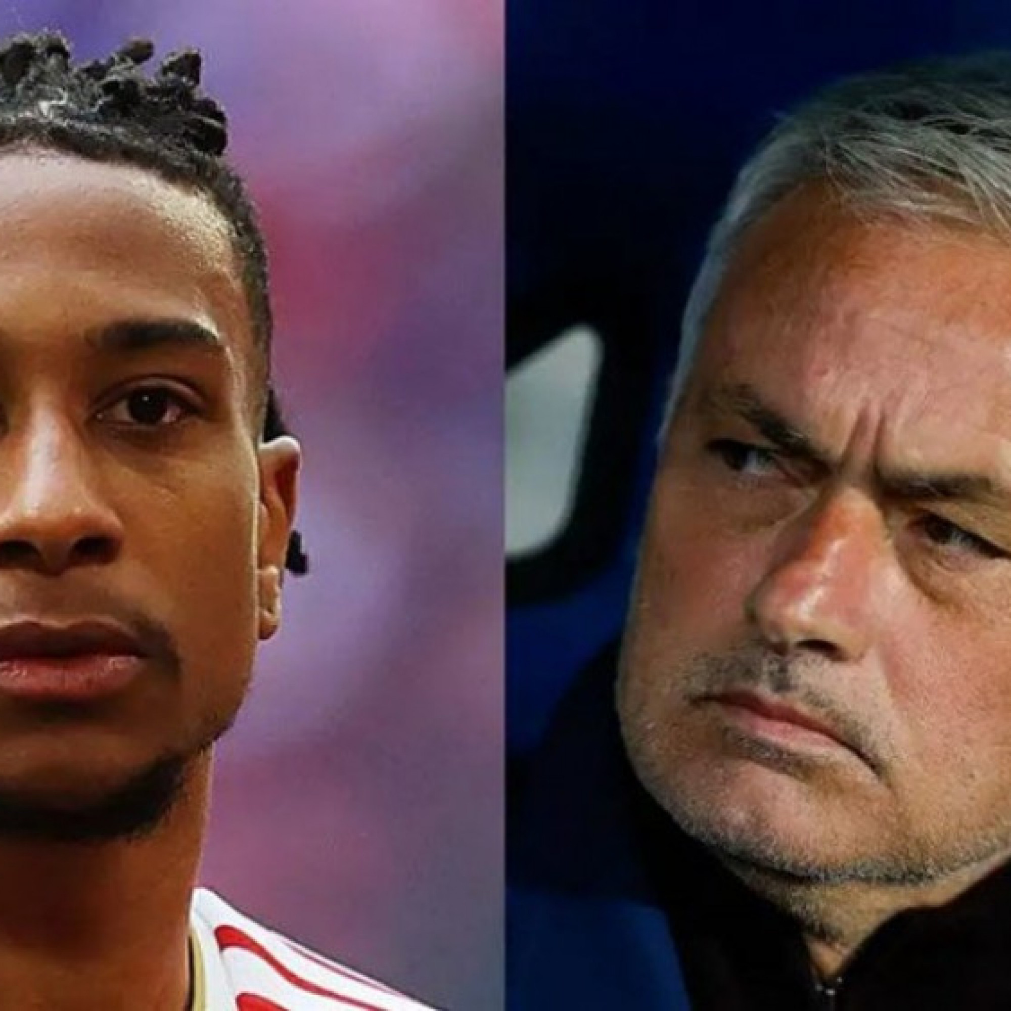  - Mourinho bất ngờ đi xem Bayern, rộ tin đồn Olise về Real Madrid